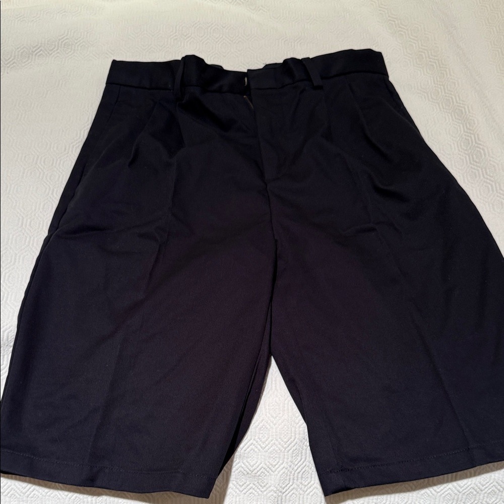 Classic navy Parker  boys Shorts